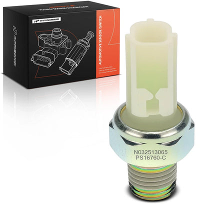 Engine Oil Pressure Switch for Ford F-150 F-250 F-350 (2004)
