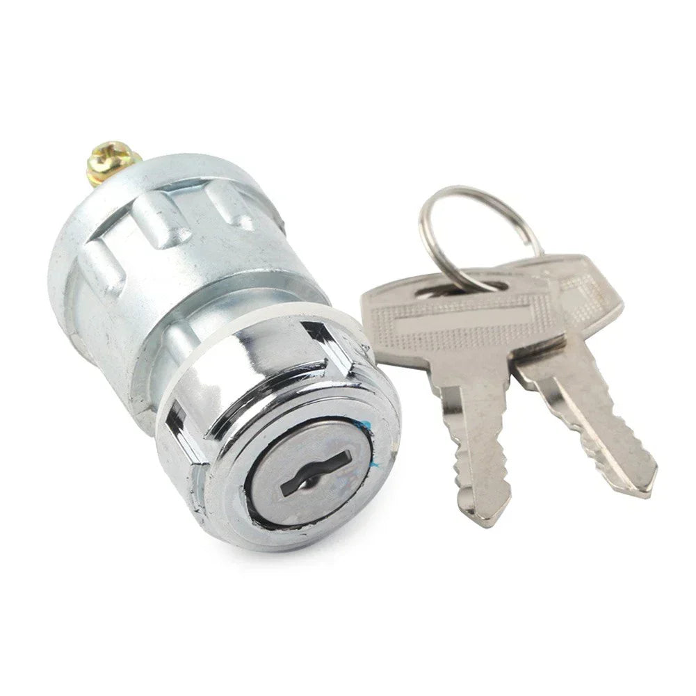Ignition Key Switch for Go Kart Tomberlin Crossfire 150/150R (2007-2018)