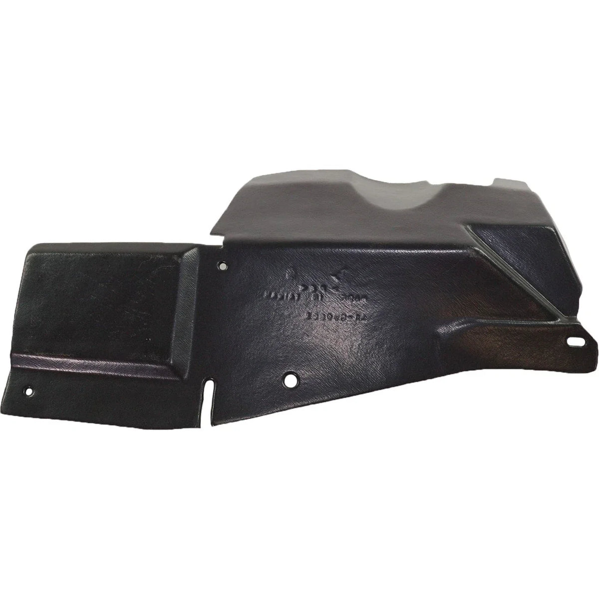 Engine Splash Shield for Chevrolet Impala 2000-2011 Front Driver Side