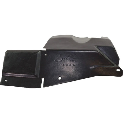 Engine Splash Shield for Chevrolet Impala 2000-2011 Front Driver Side