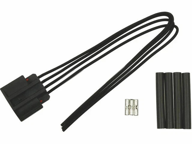 Manifold Absolute Pressure Sensor Connector for Mazda CX-7 (2007–2012) R141XV