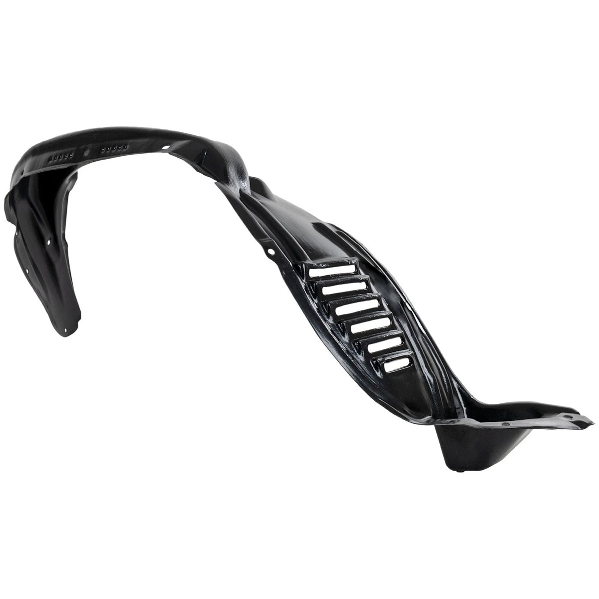Fender Liner for Toyota Tacoma (2005–2011) Front Right Inner