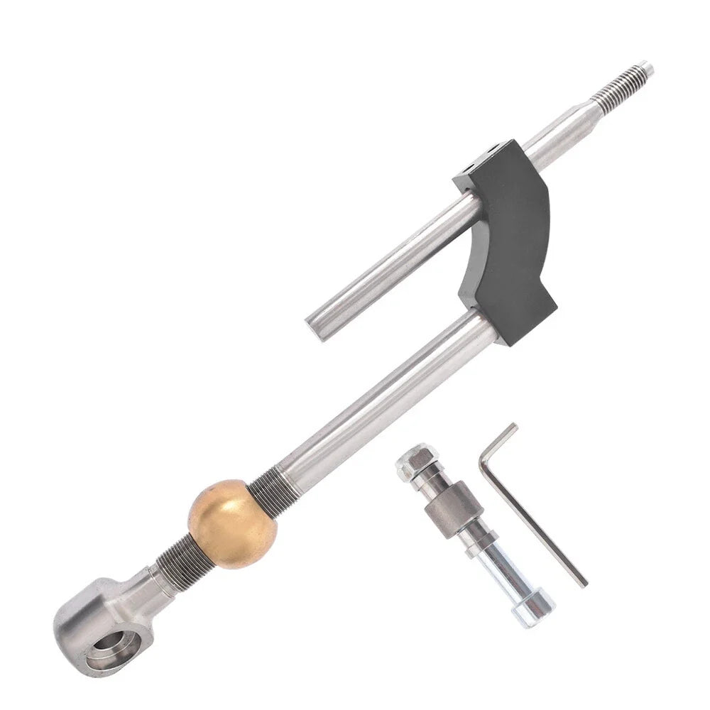 Adjustable Height Short Shifter for Honda Civic