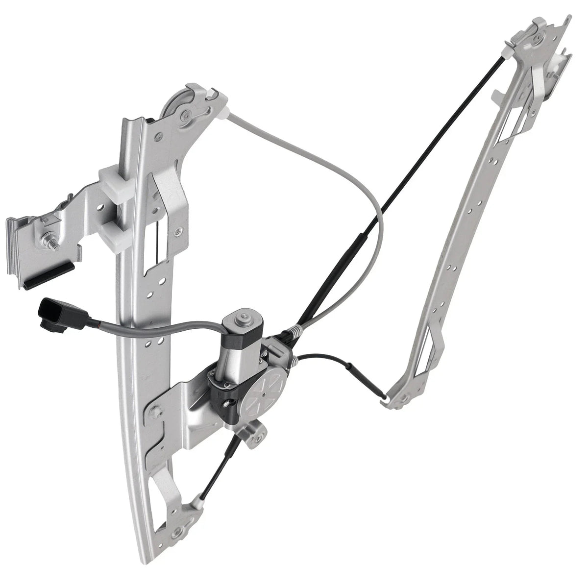 Left Front Window Regulator 15944000 for Isuzu Ascender 2003–2008