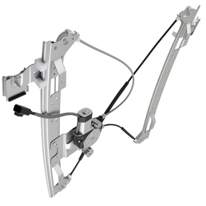 Left Front Window Regulator 15944000 for Isuzu Ascender 2003–2008