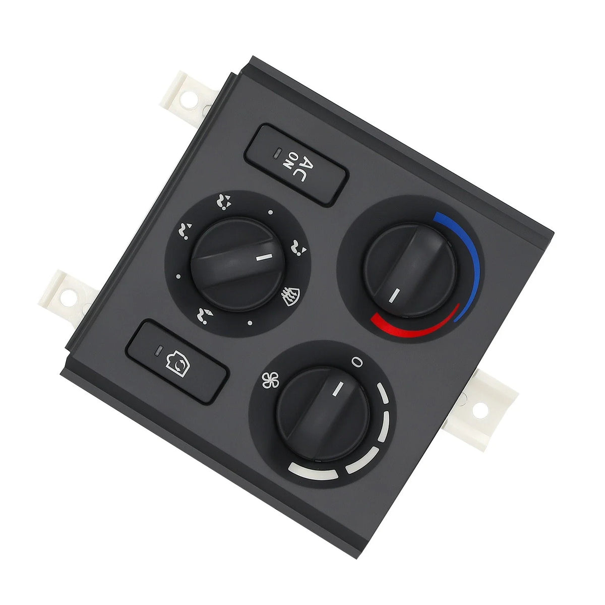 A/C Climate Control Module 12V 7+14 Pins for Volvo Truck VNL (2003–2024) 21326144