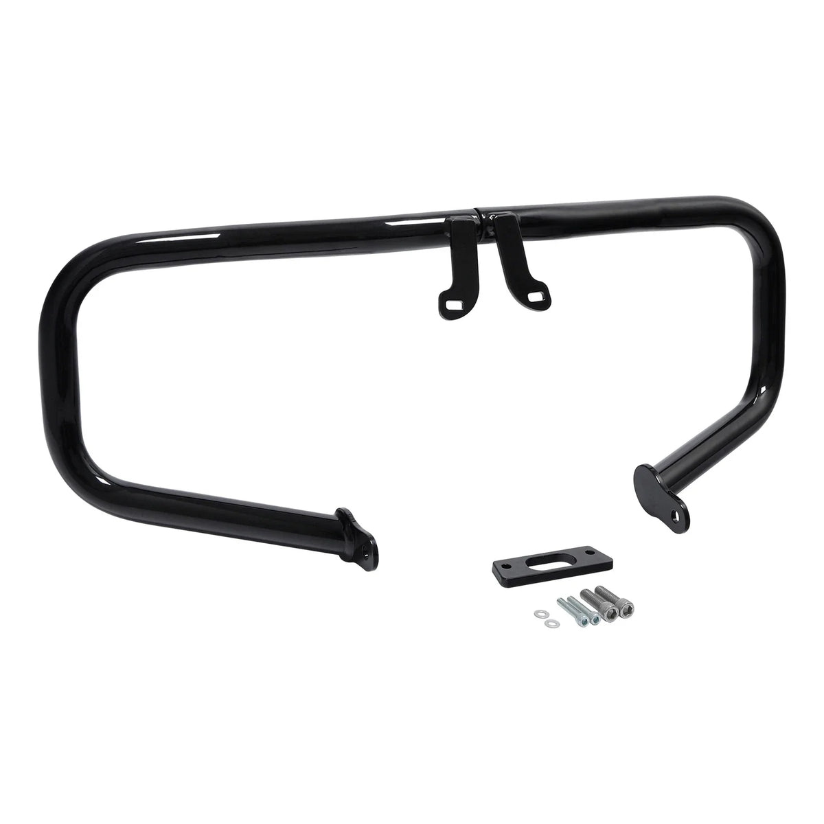 Engine Guard Bar Fairings Support for Harley Road Glide (2015-2023)