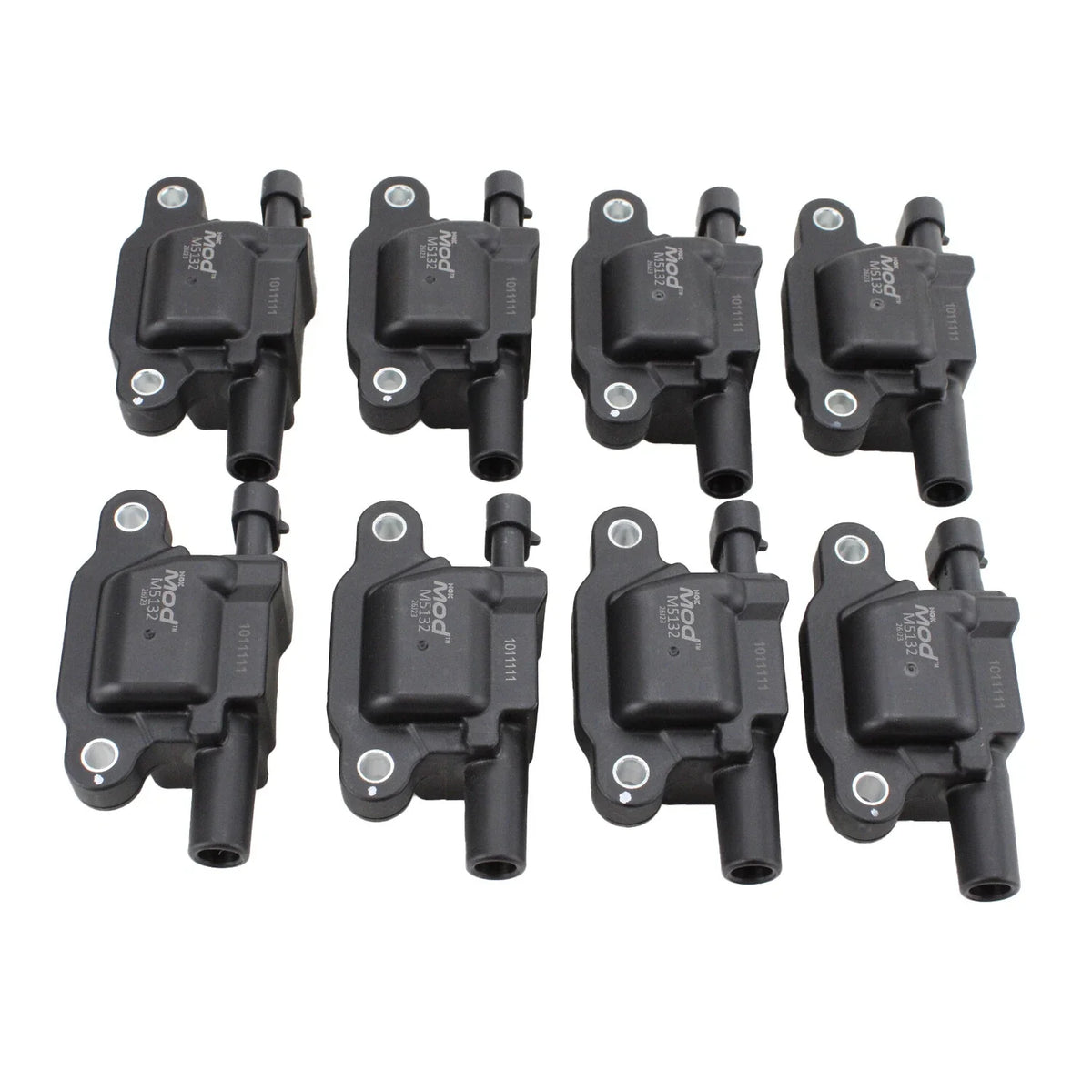 NGK Ignition Coil for Various Makes and Models (2010–2023)