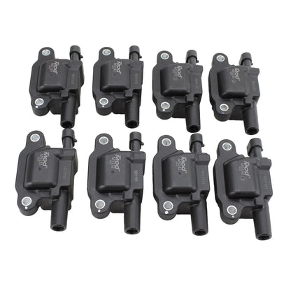 NGK Ignition Coil for Various Makes and Models (2010–2023)