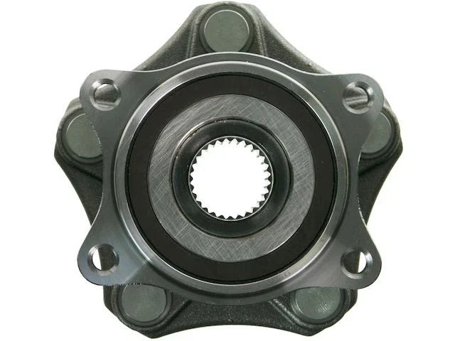 Wheel Hub Assembly for Suzuki Grand Vitara (2006–2013) BC751PB