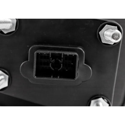 Right Side Mirror for GMC Sierra 1500 Passenger 2022