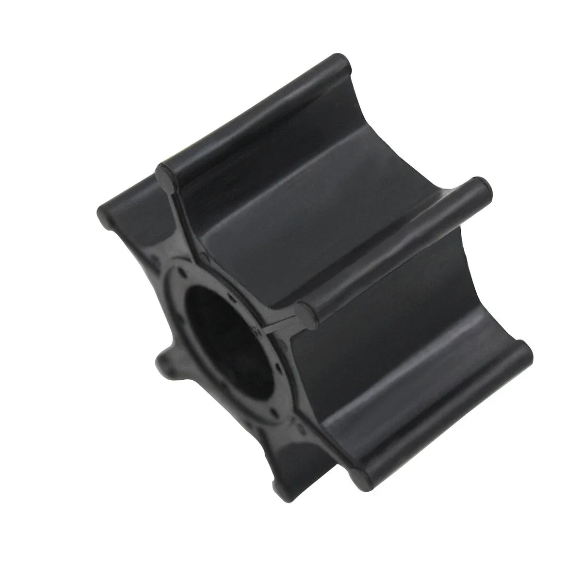 Water Pump Impeller for Evinrude Johnson OMC Outboard 9.9 15 HP (5033112)