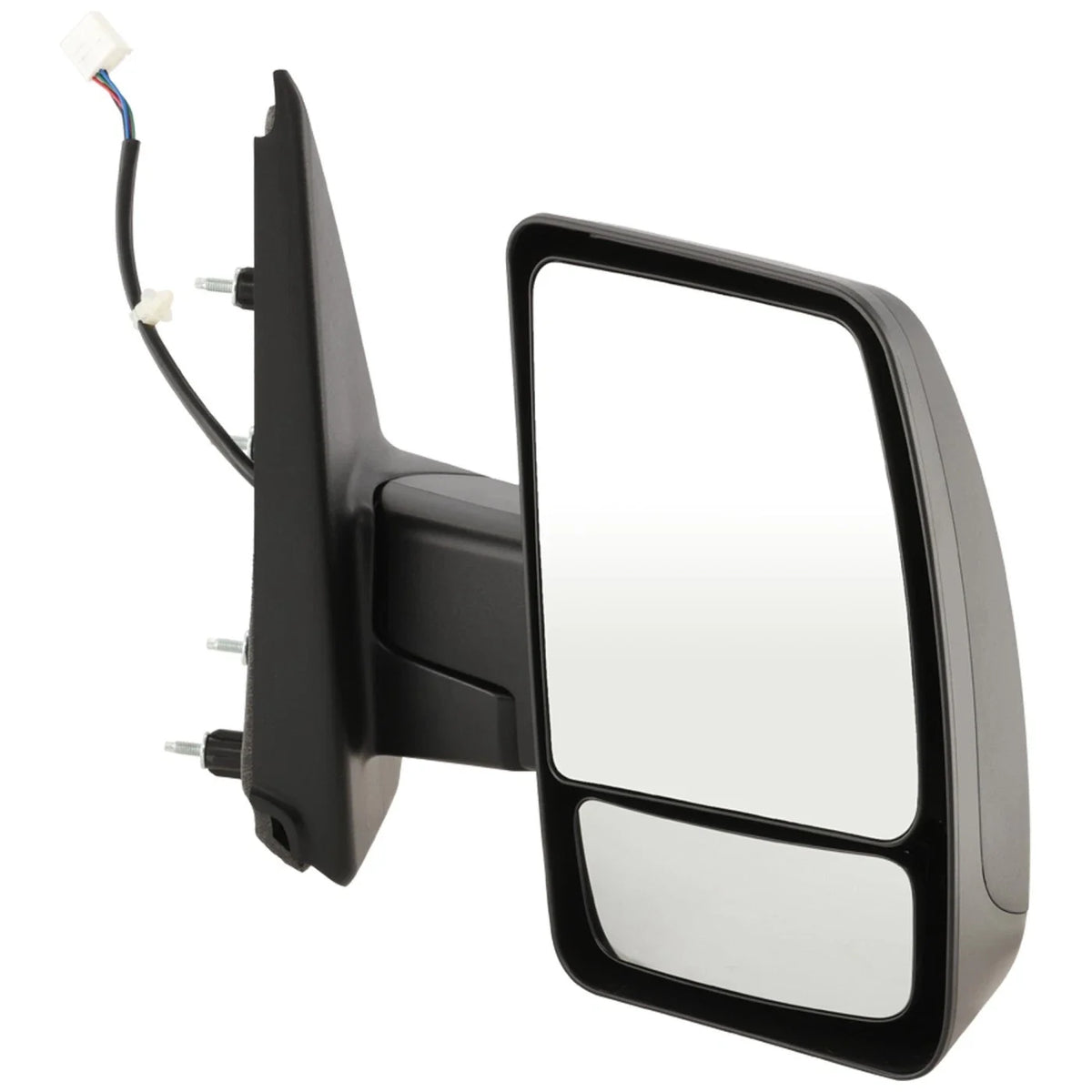 Passenger Side Power Heated Mirror for Nissan NV2500 (2012–2021)