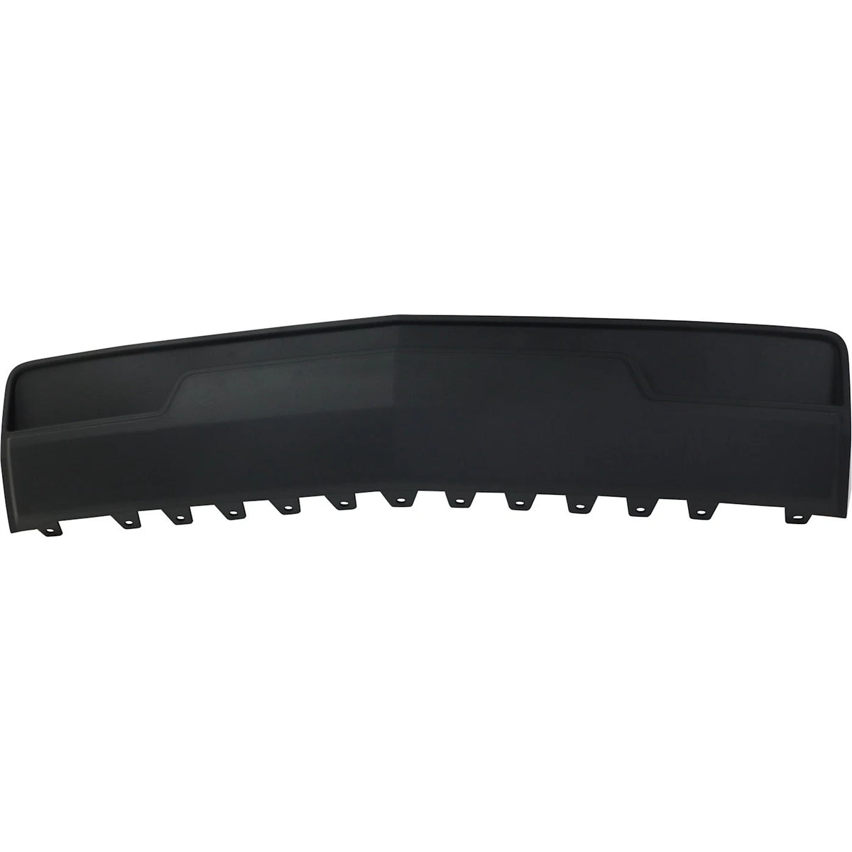 Bumper Face Bar Trim Molding for Chevy Silverado 1500 (23126342)