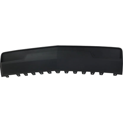 Bumper Face Bar Trim Molding for Chevy Silverado 1500 (23126342)