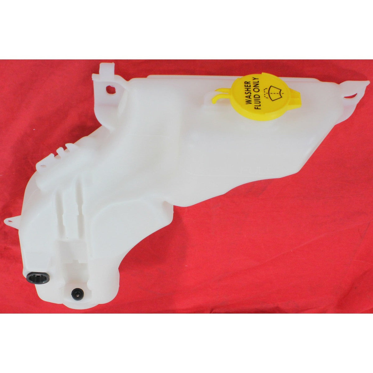 Washer Reservoir for Dodge Journey (2009–2010) with Cap