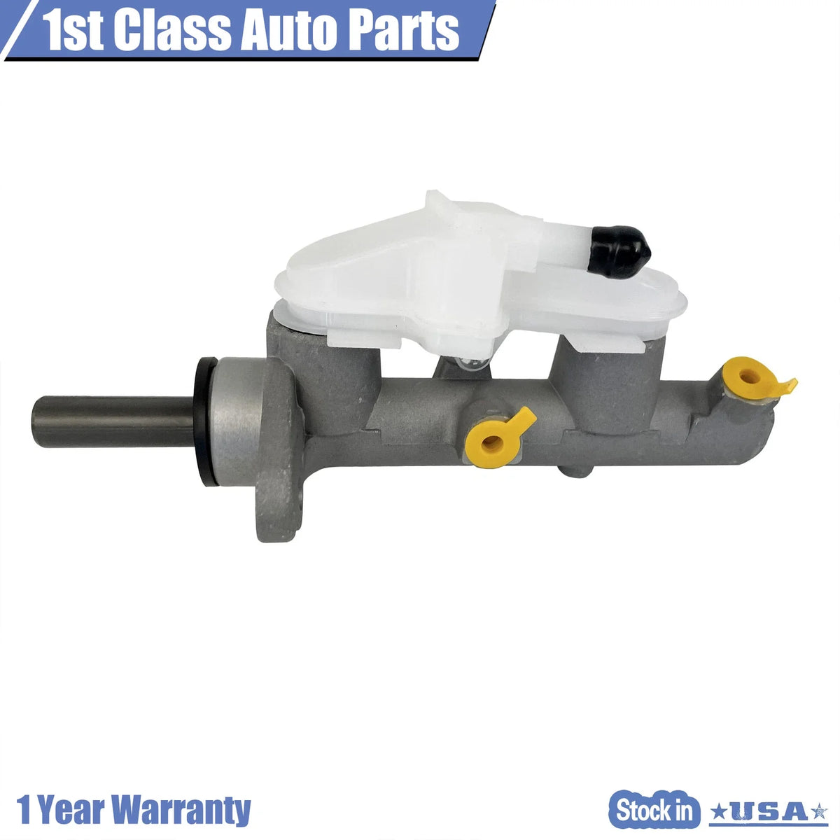 Brake Master Cylinder for Honda Civic DX EX (2006–2011) M630455 46100SNAA01