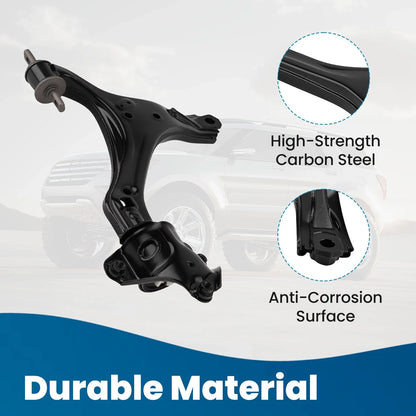 Lower Control Arm for Honda Accord 2013-2017 & Acura TLX 2015-2020