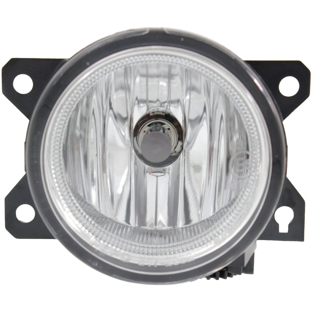 Fog Light Set for Honda Civic (2016–2021) Halogen with Bulbs