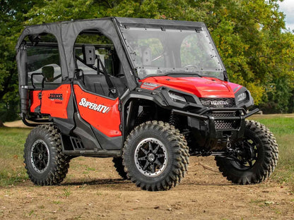 Windshield Power Flip for Honda Talon 1000 (2019-2023)