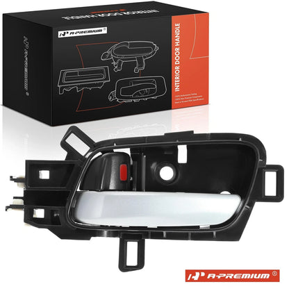 Left Interior Door Handle for Honda CR-V (2012–2016)