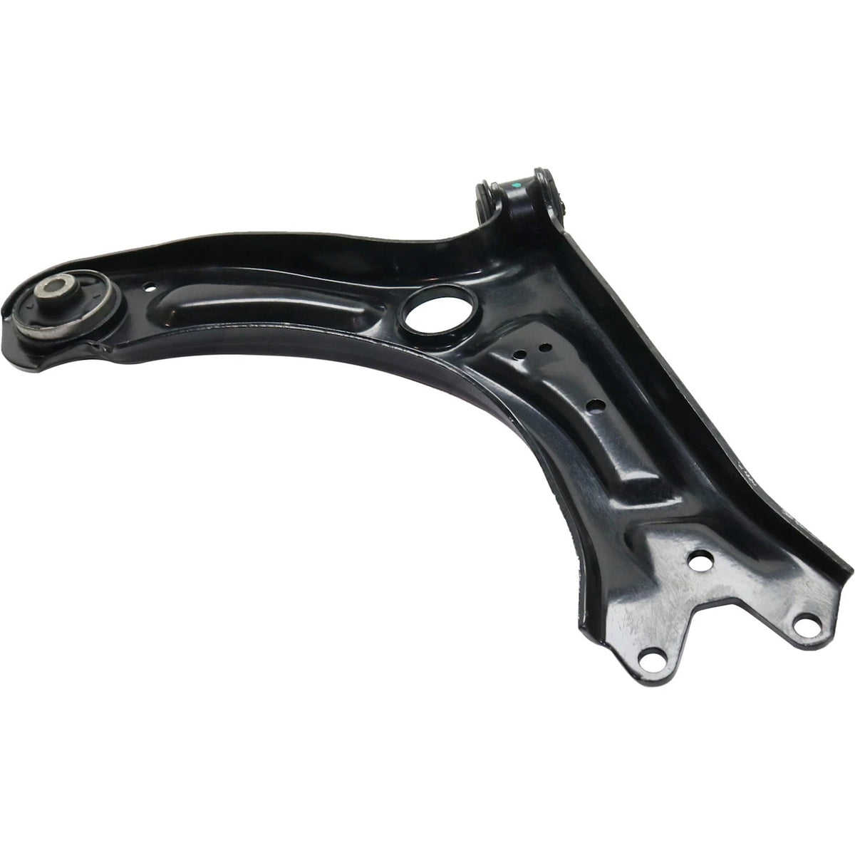 Control Arm Front Left Lower for VW Jetta (2006–2010) 1K0 407 151 A