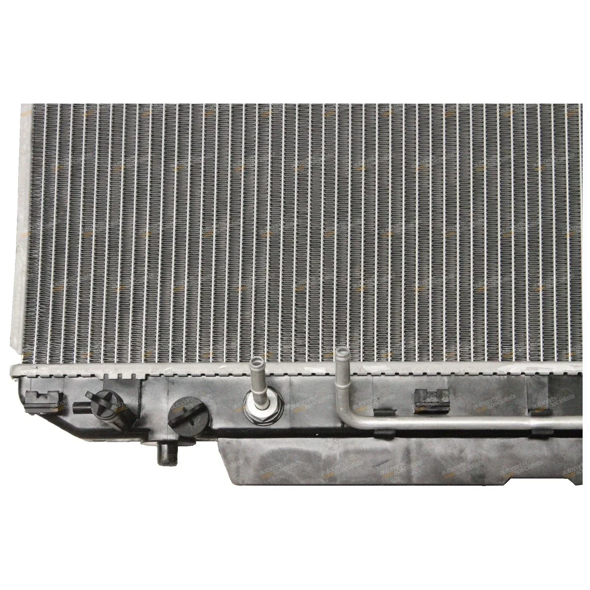 Alloy Core Radiator for 2.0L 4-Cylinder Toyota RAV4 (2000-2003)