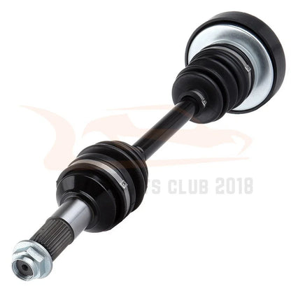 Rear Right Complete CV Axle for Yamaha Grizzly 660 (2003–2008)