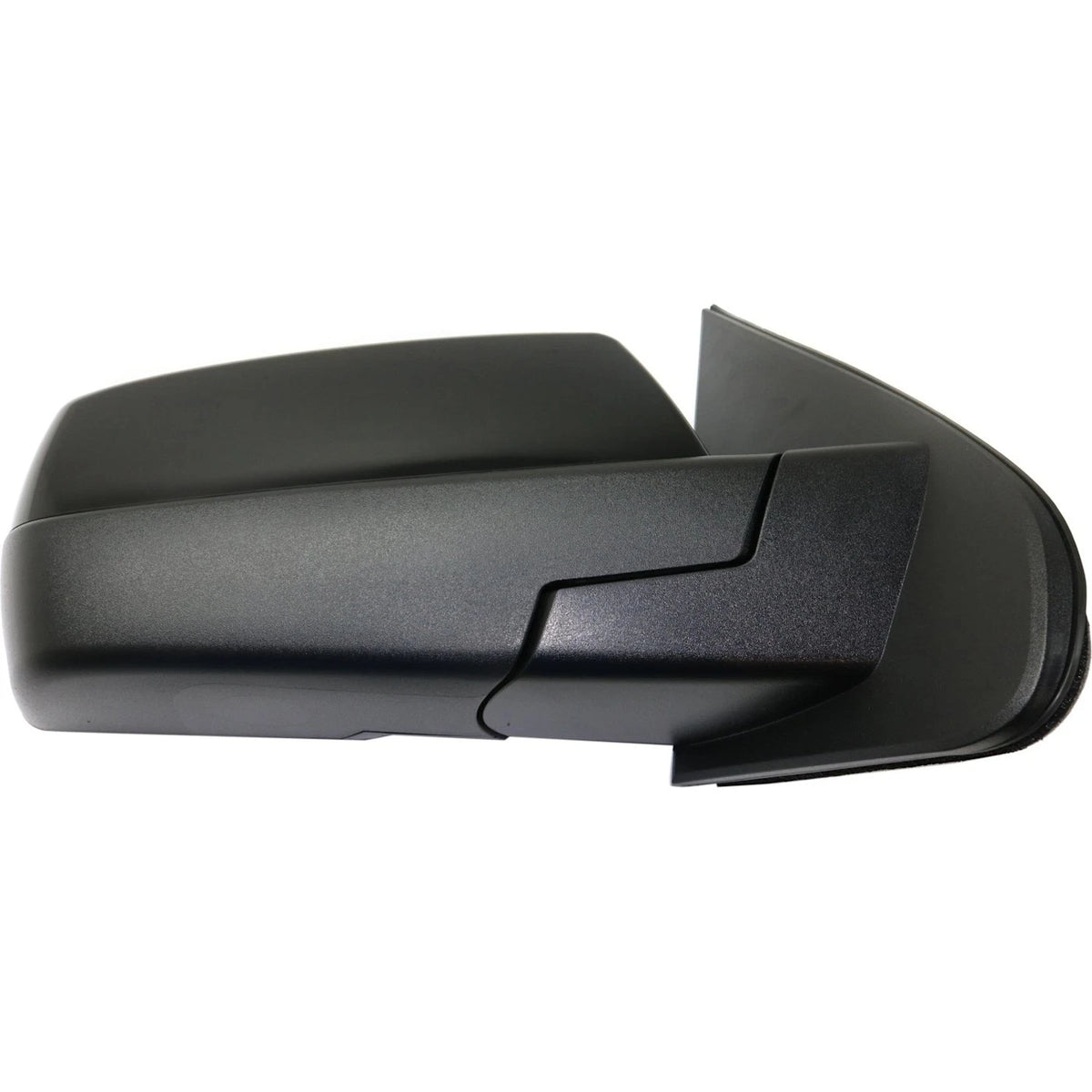 Mirror Pair for Chevrolet Silverado 1500 LD (2019) & GMC Sierra 1500 (2014–2018)