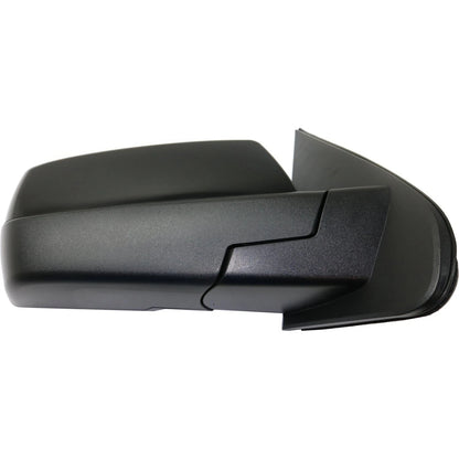 Mirror Pair for Chevrolet Silverado 1500 LD (2019) & GMC Sierra 1500 (2014–2018)