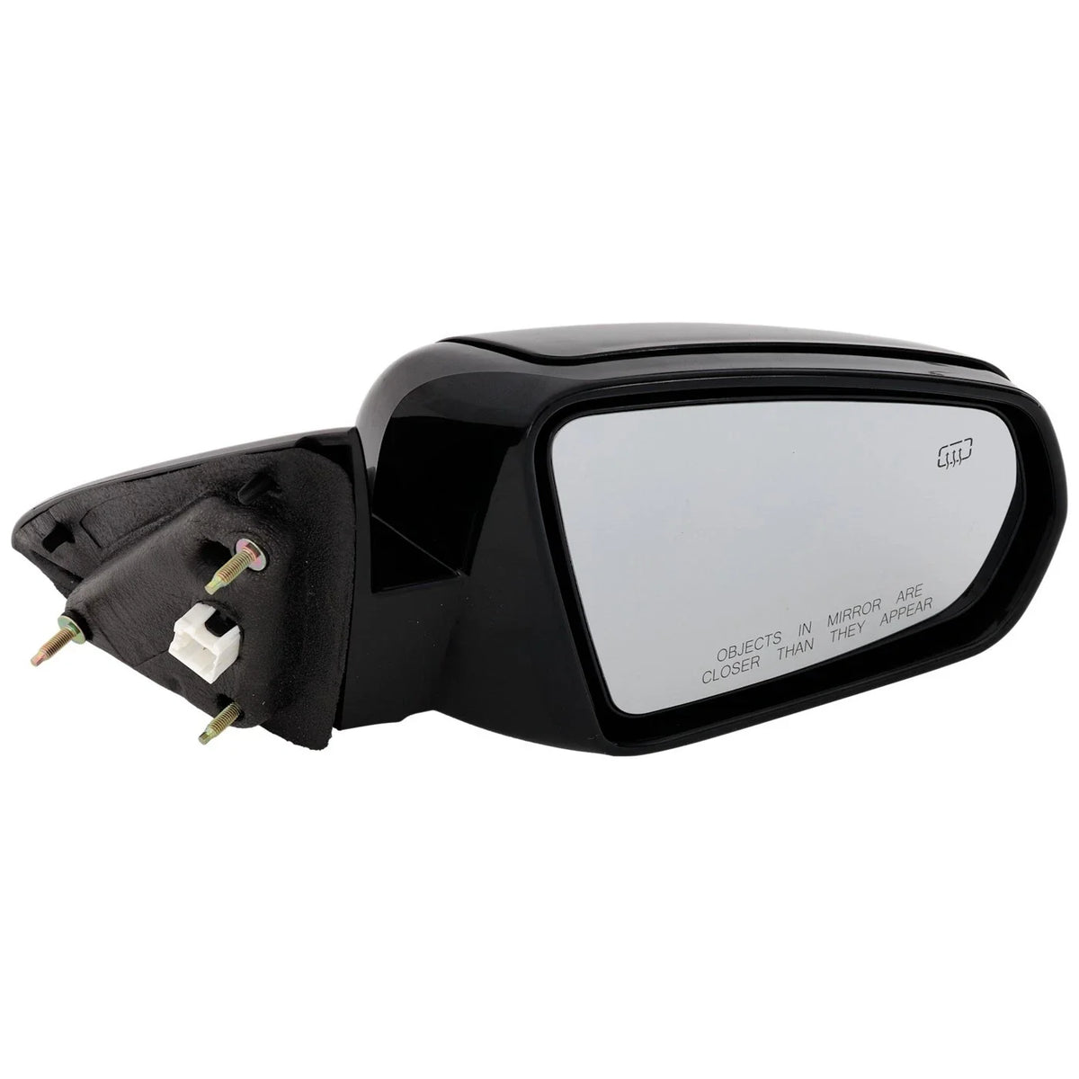 Heated Power Mirror for Right Side Chrysler Sebring Sedan 2007-2010