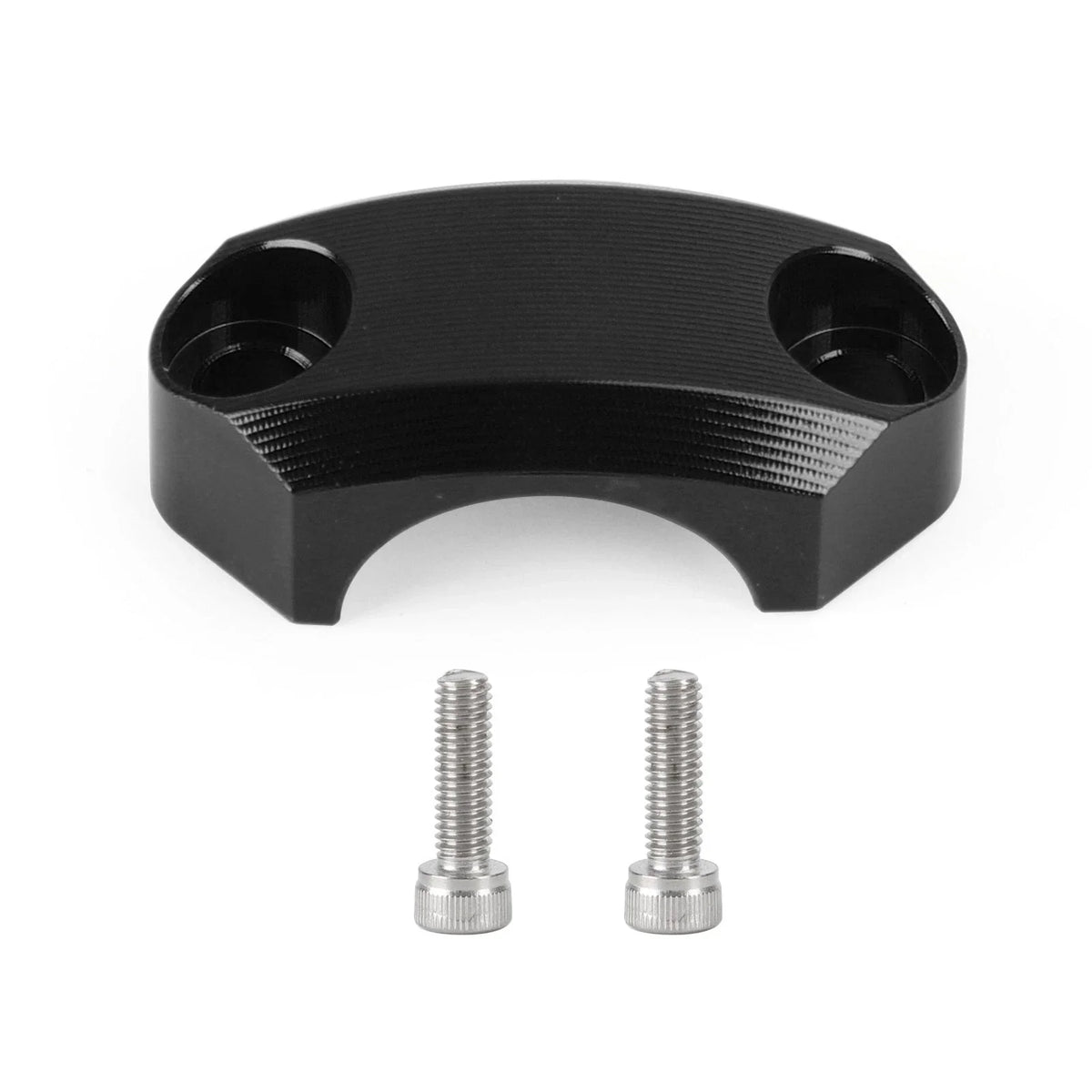 22mm Master Cylinder Perch Clamp Cover for Motocross MX Enduro