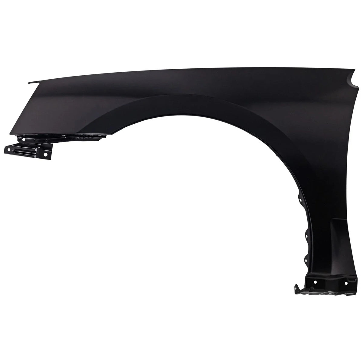 Front Fender Driver Side for Galant 2004–2012 by Mitsubishi