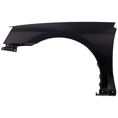 Front Fender Driver Side for Galant 2004–2012 by Mitsubishi