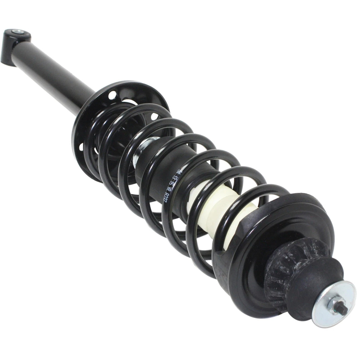 Set of 4 Loaded Struts for VW