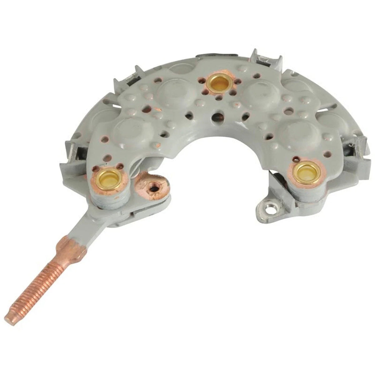 Rectifier for Isuzu Impulse L4 2.3L (1988–1989)