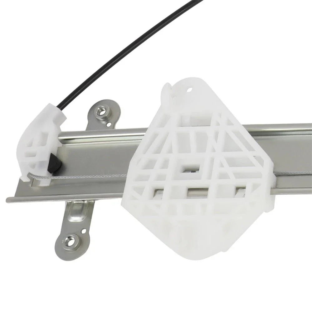 Front Left Power Window Regulator w/Motor for Subaru Forester 2009-2013