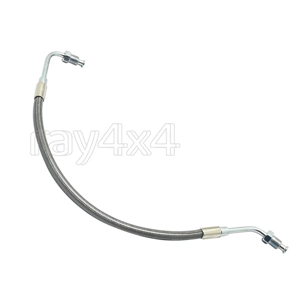 Rear Brake Line (1996-2014) for Polaris Sportsman 400 500 Diesel 455 Worker