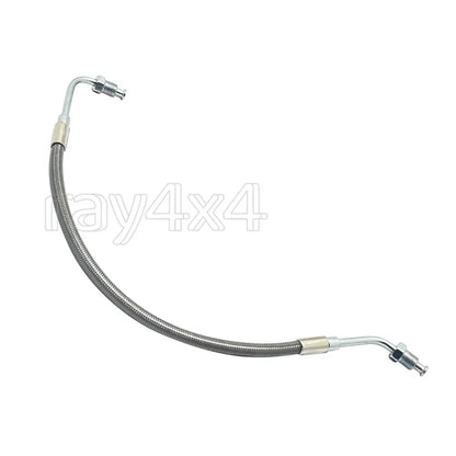 Rear Brake Line (1996-2014) for Polaris Sportsman 400 500 Diesel 455 Worker