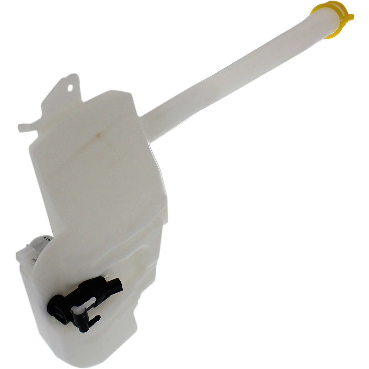 Washer Reservoir with Pump for Jeep Liberty (2002–2004)