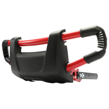 Front Bumper Brush Guard for Craftsman T3100 (2010–2015)