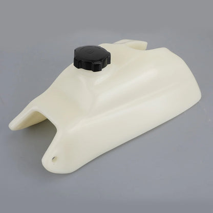 Fuel Tank & Gas Cap Replacement for Honda TRX250 Fourtrax 1985-1987