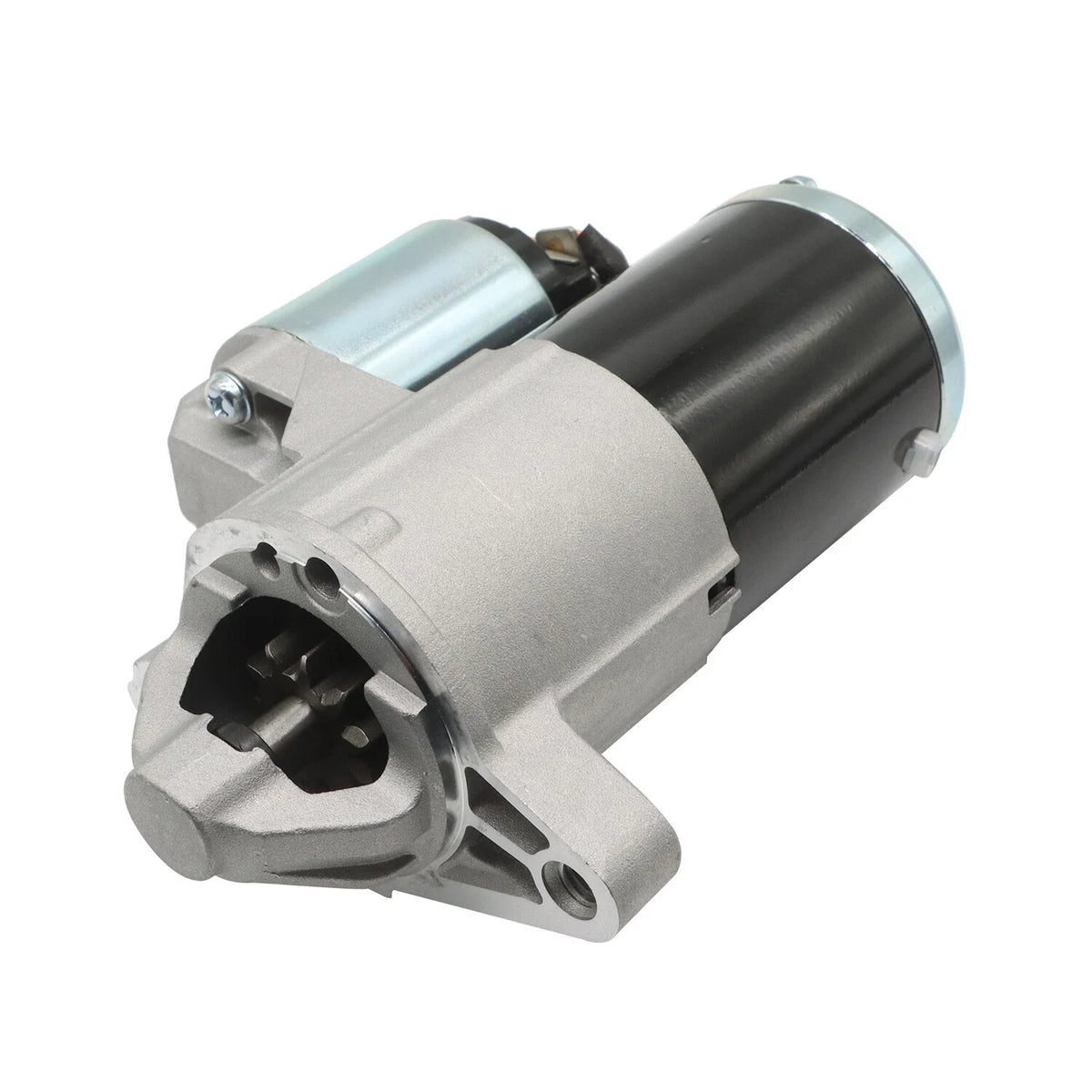 17948 Starter for Dodge Durango, Cherokee, Ram 1500/2500/3500 (09-18)