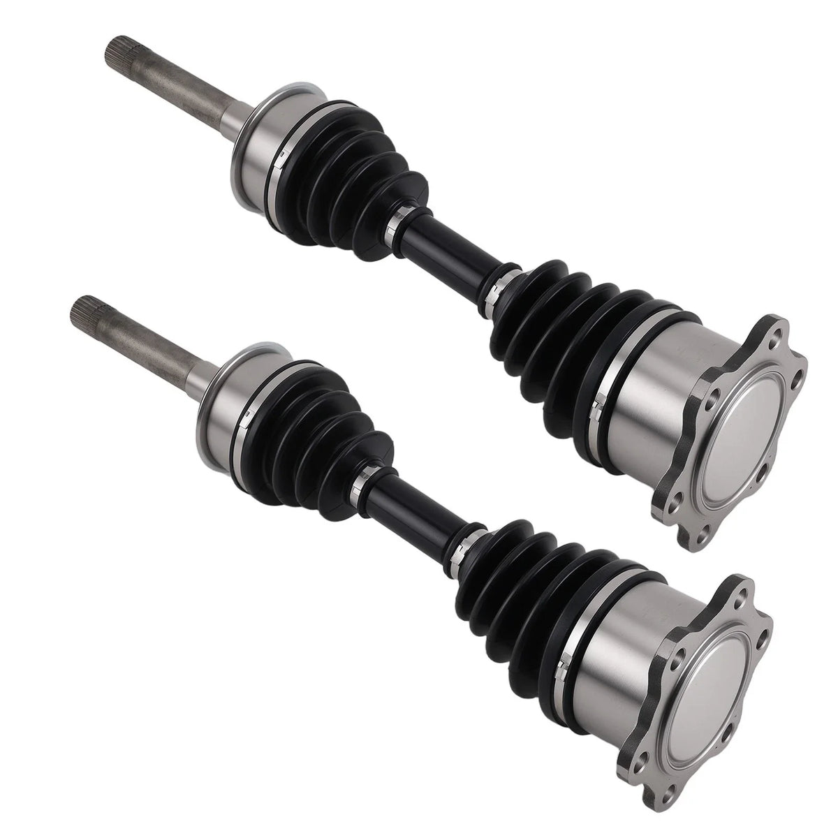 Front CV Axle Shaft Assembly for Toyota 4Runner Pickup (1986–1995)