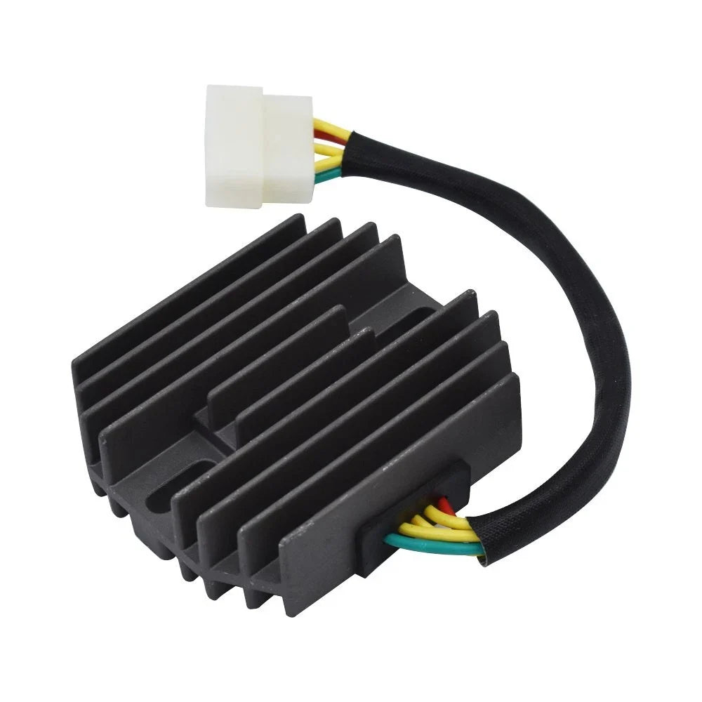 Regulator Rectifier Replacement for GSX-R1300 Hayabusa (1999-2007)