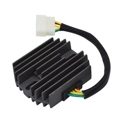 Regulator Rectifier Replacement for GSX-R1300 Hayabusa (1999-2007)
