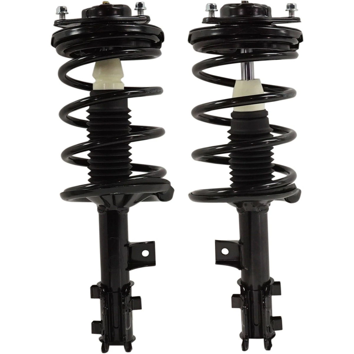 Set of 2 Loaded Struts for