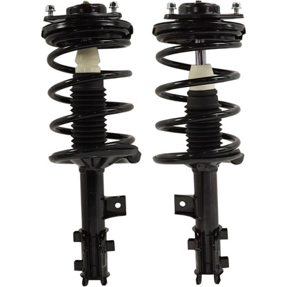 Set of 2 Loaded Struts for
