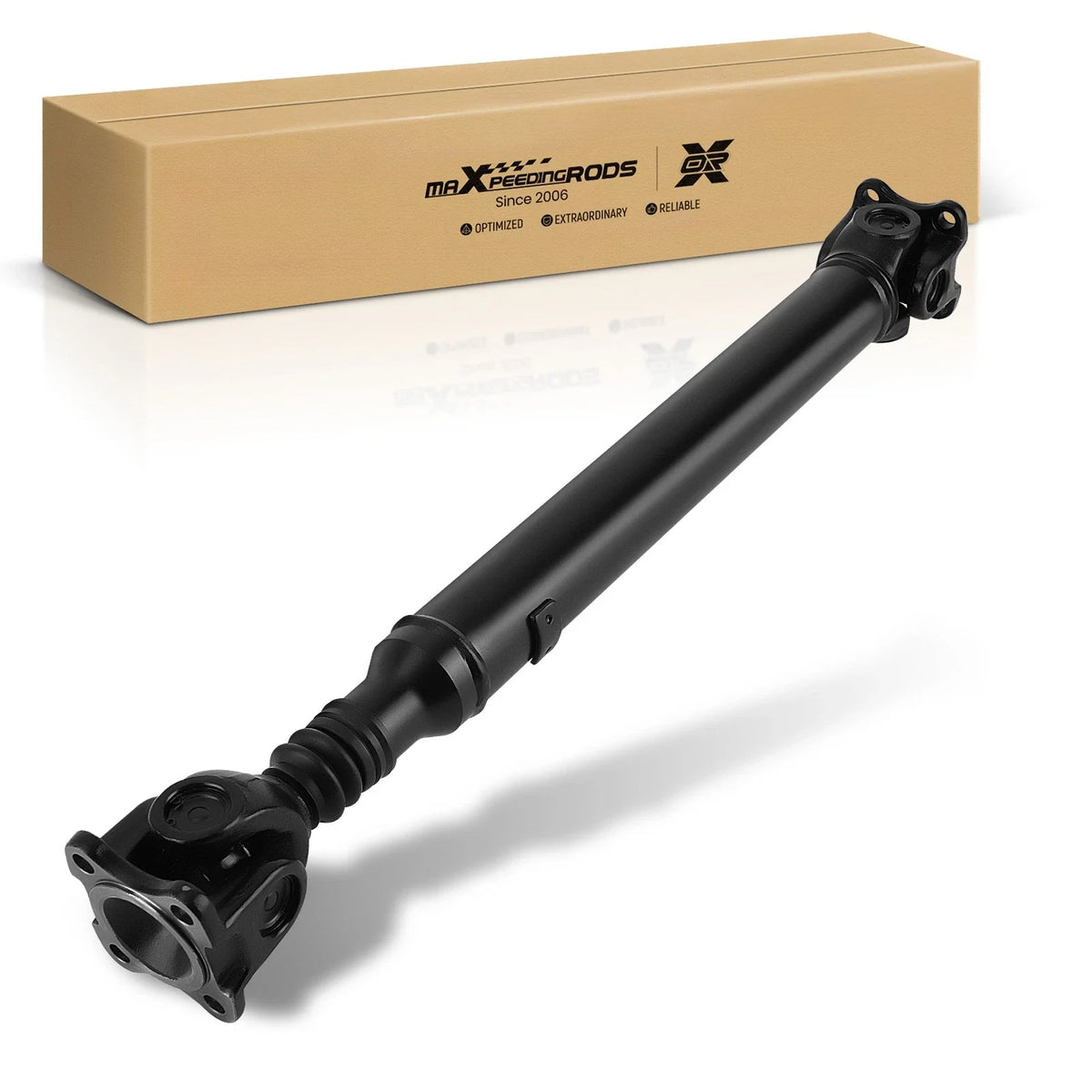 Front Driveshaft Assembly for Chrysler 300 Dodge Charger (2015–2021)