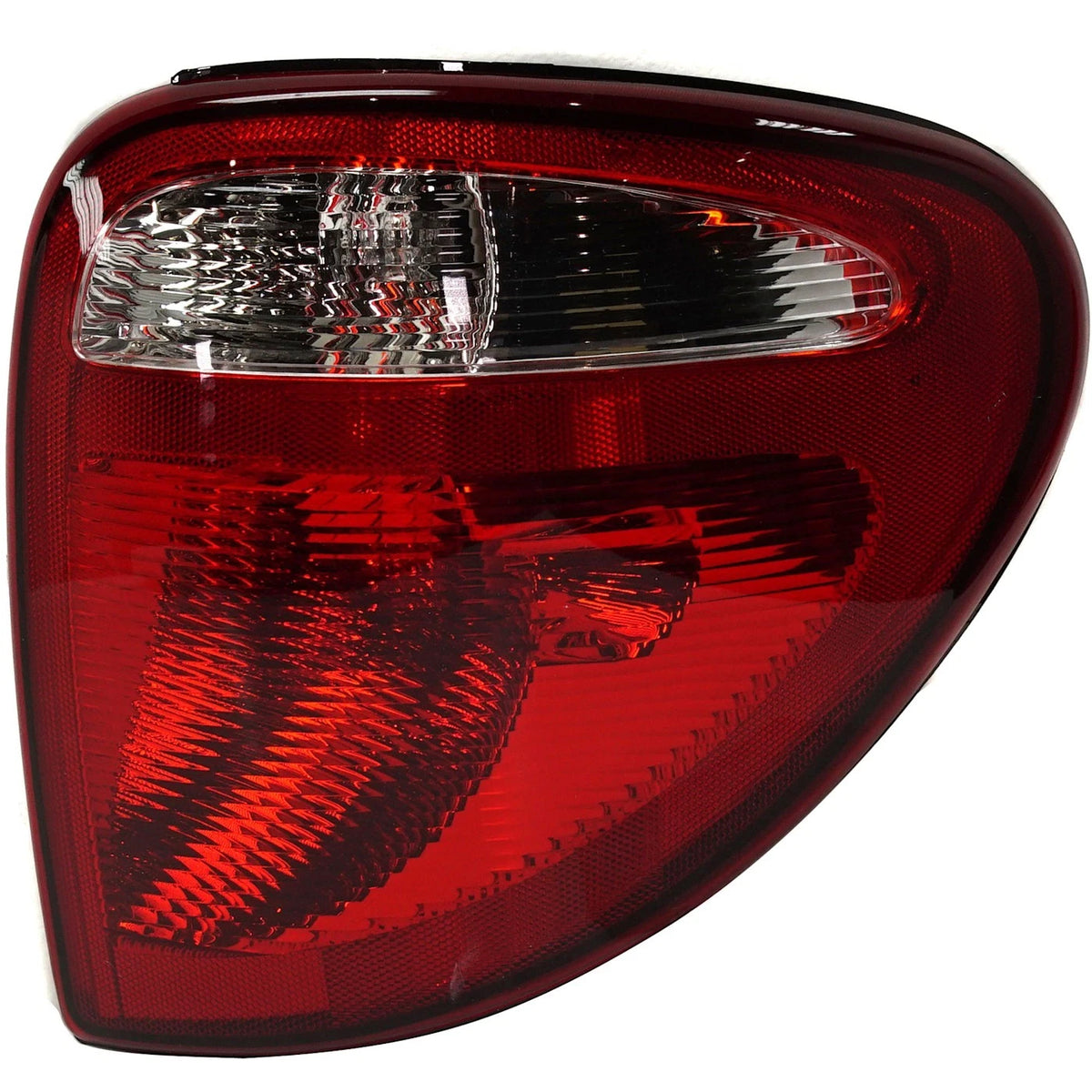 Auto Light Kit for Dodge Grand Caravan (2004–2007) Driver & Passenger Side